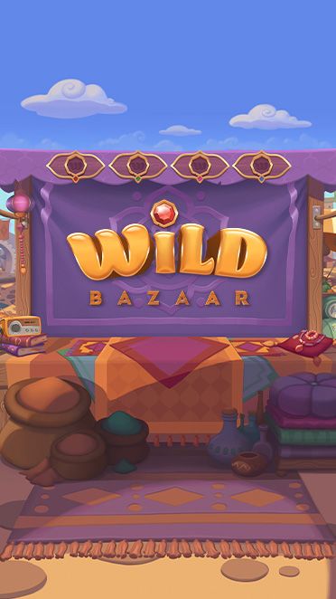 Wild Bazaar