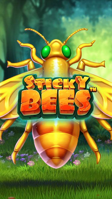 Sticky Bees