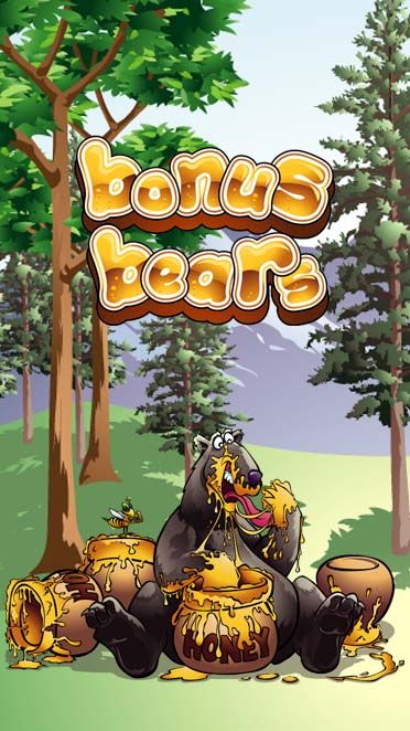 Bonus Bears