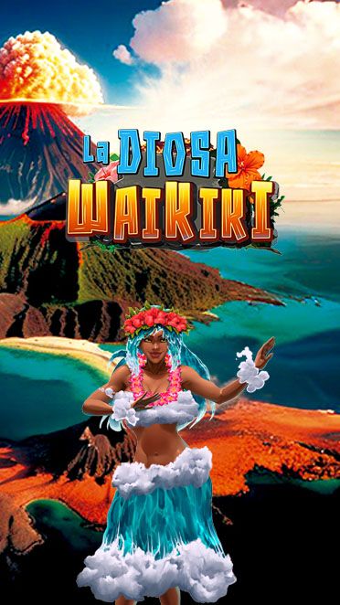 La Diosa Waikiki