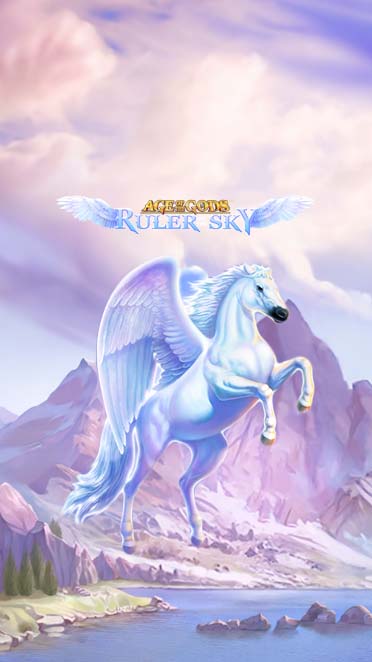 Age of The Gods: Ruler of the Sky