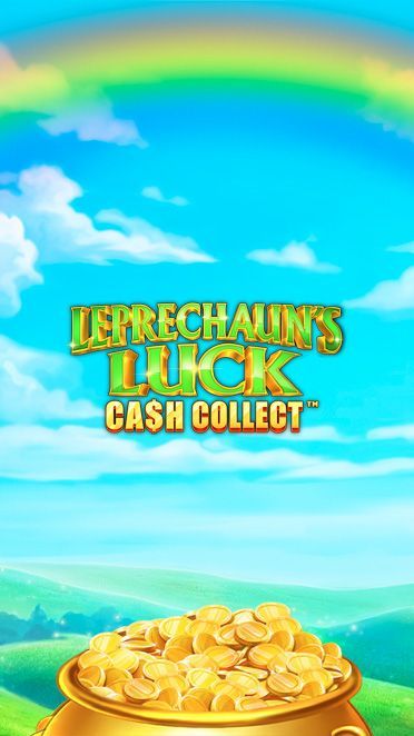 Cash Collect: Leprechaun´s Luck