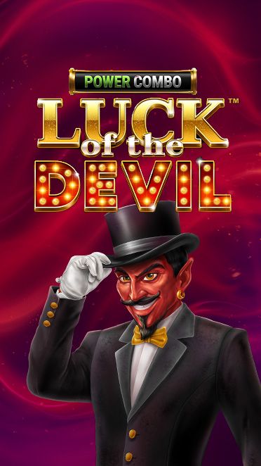 Luck of the Devil: Power Combo