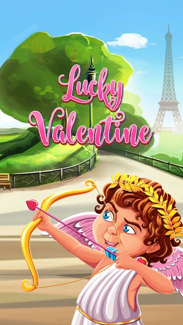 Lucky Valentine