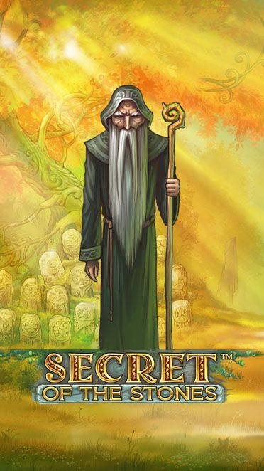 Secret of the Stones MAX
