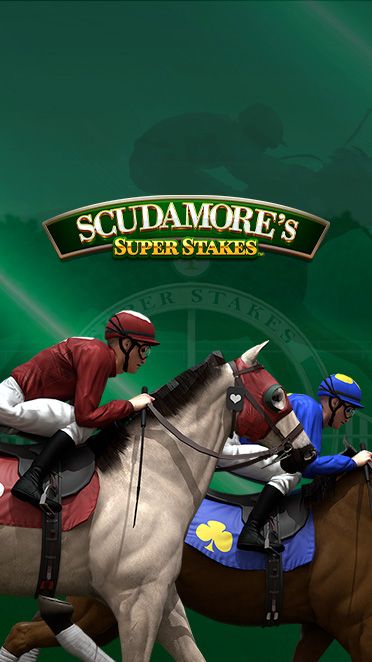 Scudamore's Super Stakes