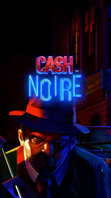 Cash Noire