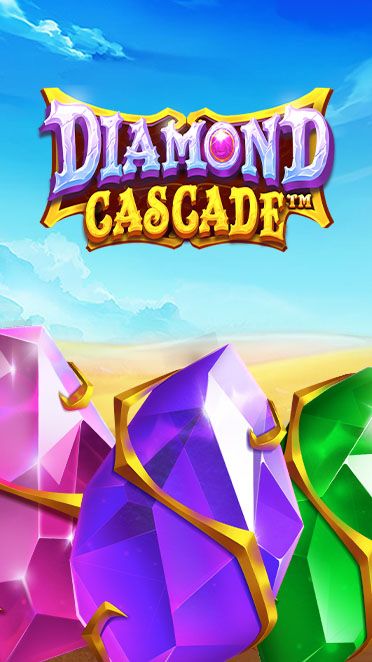 Diamond Cascade