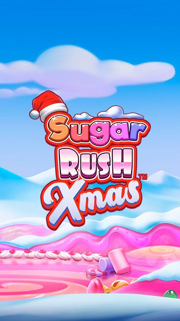 Sugar Rush Xmas
