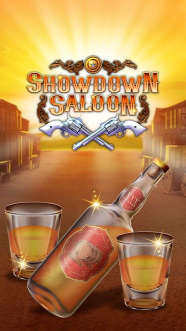 Showdown Saloon