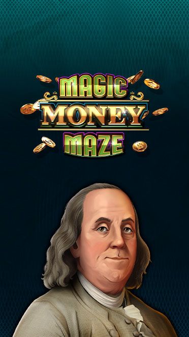 Magic Money Maze