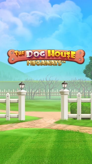 The Dog House Megaways
