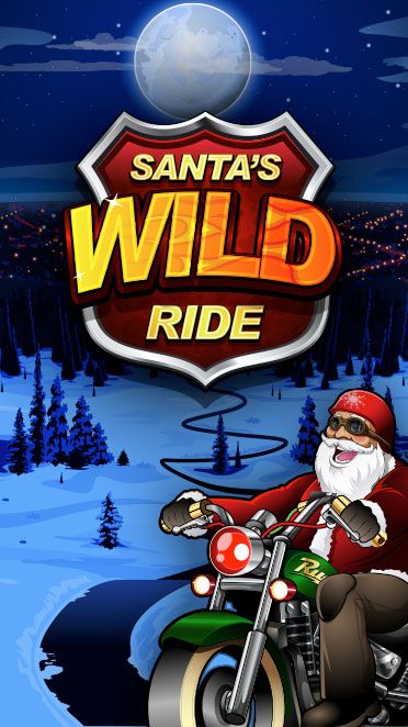DEPRECATED - Santas Wild Ride