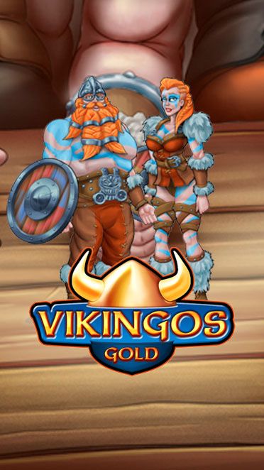 Vikingos Gold