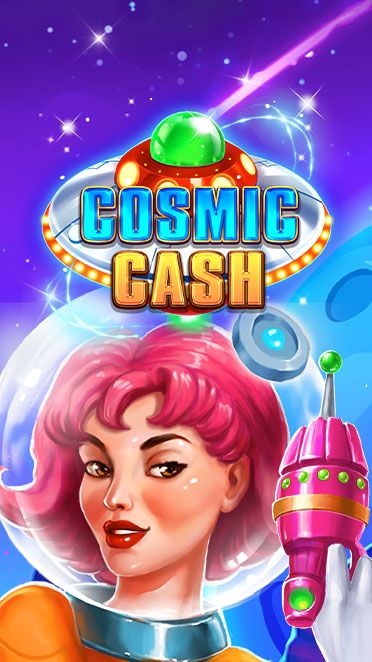 Cosmic Cash
