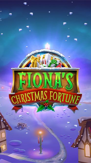 Fiona’s Christmas Fortune
