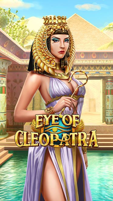 Eye of Cleopatra