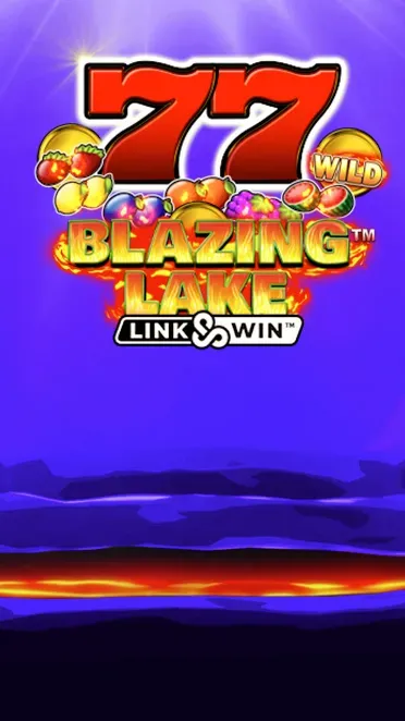 Blazing Lake Link & Win