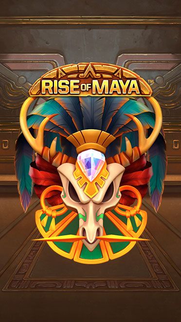 Rise of Maya