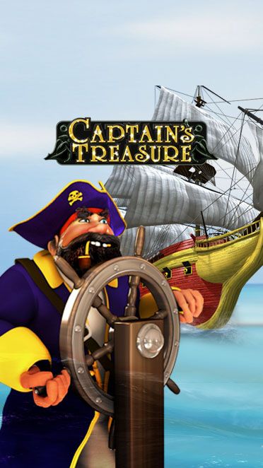 Captains Treasure