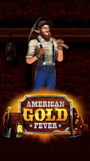 American Gold Fever