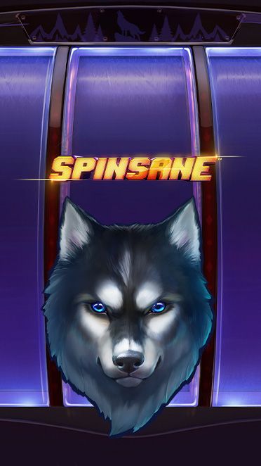 Spinsane