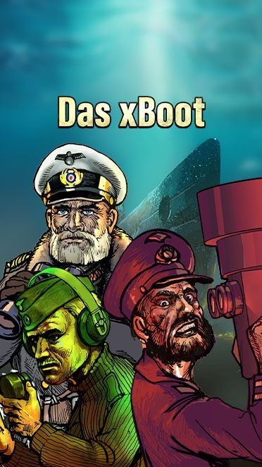Das xBoot