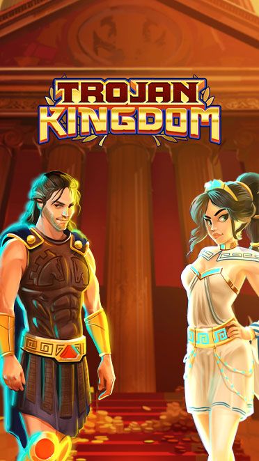 Trojan Kingdom