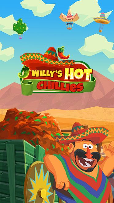 Willy's Hot Chillies ™