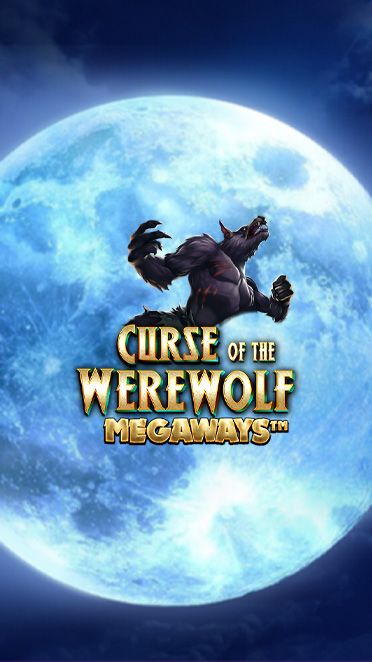 Curse of the Werewolf Megaways™