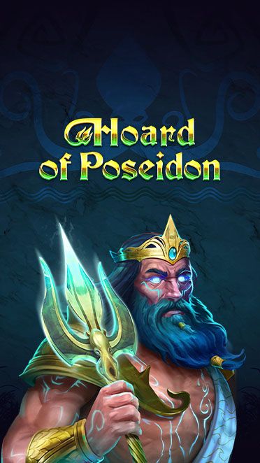 Hoard of Poseydon