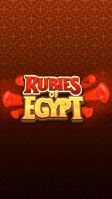 Rubies of Egypt