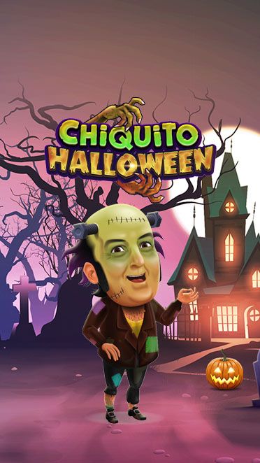 Chiquito Halloween
