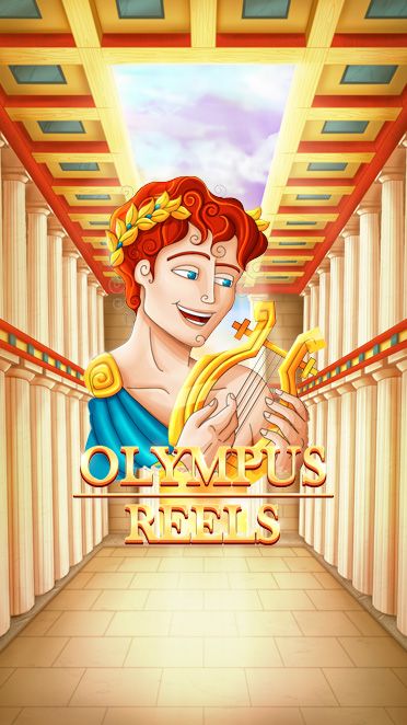 Olympus Reels