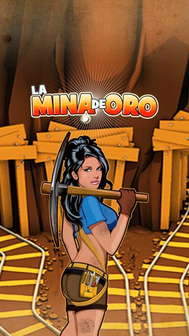 La Mina de Oro