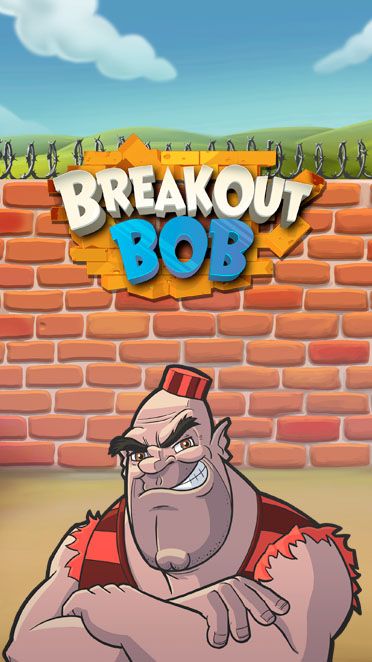 Breakout Bob