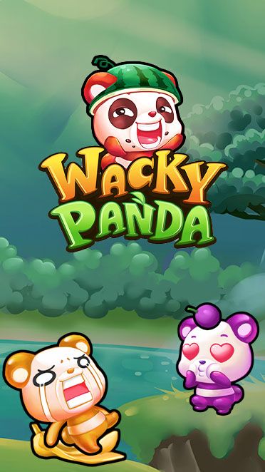 Wacky Panda