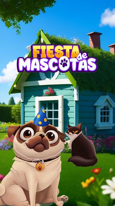 Fiesta de Mascotas