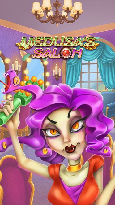 Medusa´s Salon