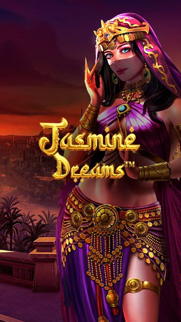 Jasmine Dreams