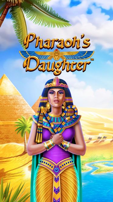 Fire Blze: Pharaoh's Daughter