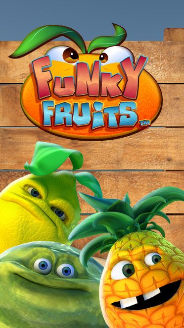 Frunky Fruits