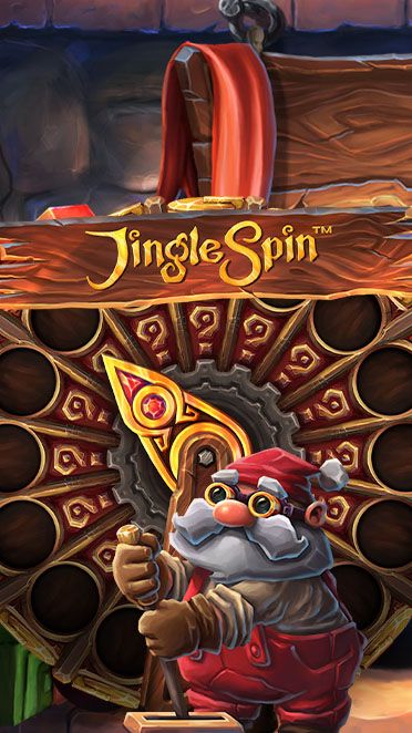 Jingle Spin