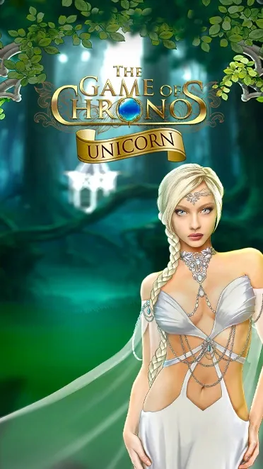 New Game of Chronos Unicorn