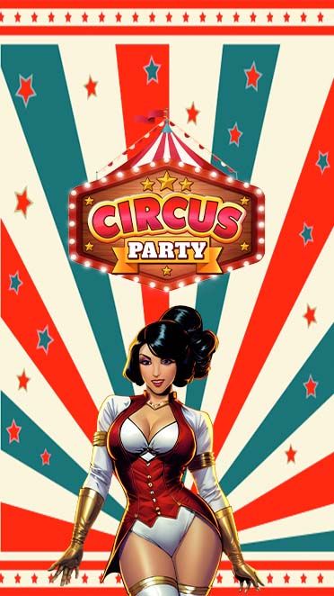 Circus Party