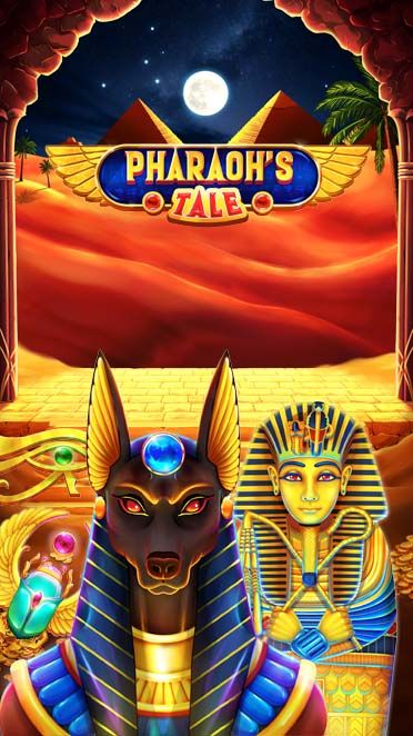 Pharaoh's Tale