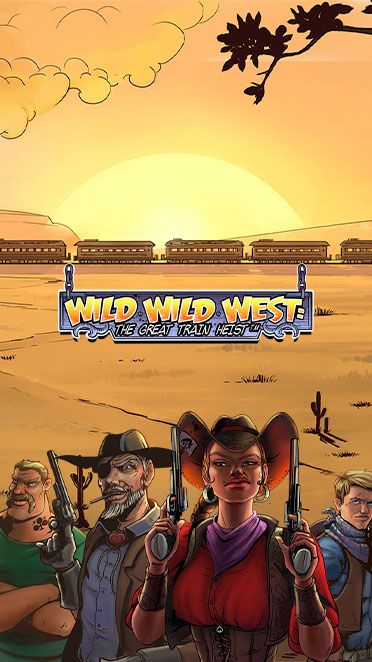 Wild Wild West