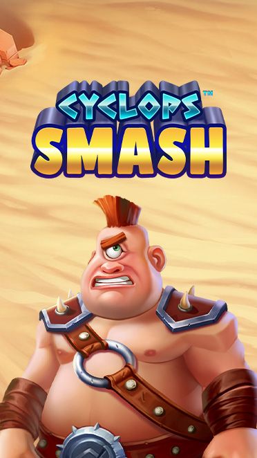 Cyclops Smash