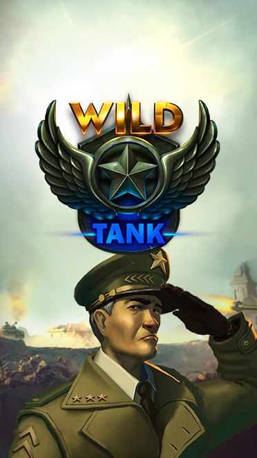 Wild Tank
