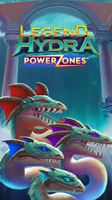 Legend of Hydra